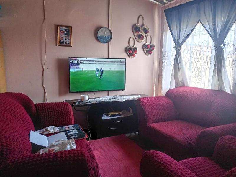 2 Bedroom Property for Sale in Zamdela Free State